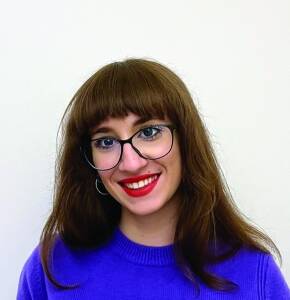 Marysia Kiedrowicz