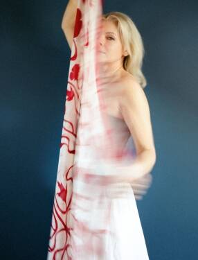 MOMME STUDIO  Cichy luksus w świecie nadmiaru