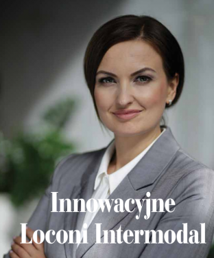 Innowacyjne Loconi Intermodal