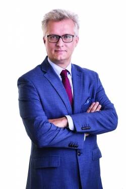 Lubię stawiać sobie wysoko poprzeczkę