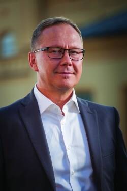 Liczy się współpraca, otwartość i odpowiedzialność