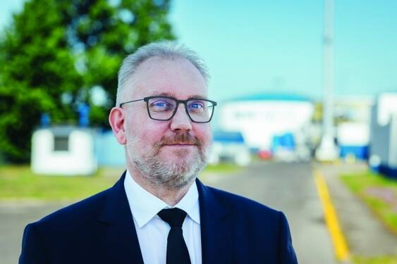 Energia z odpadów na miarę XXI wieku