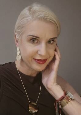 „Kultura mnie nie opuściła, tylko zmieniła adres”