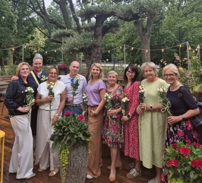 Fundacja METAPOMOC ma dziesięć lat. Otworzyć nowy świat…