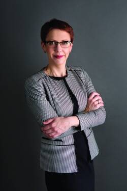 Pracuję dla mieszkańców  