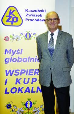 Myśl globalnie, wspieraj i kupuj lokalnie 