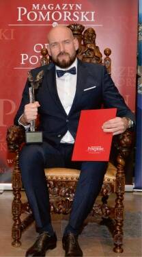 Portal GospodarkaMorska.pl – od 15 lat na fali