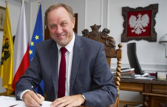Jubileusz 25-lecia Samorządu Województwa Pomorskiego