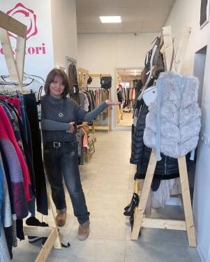 Ekotori  Miejsce, gdzie moda spotyka się z ekologią