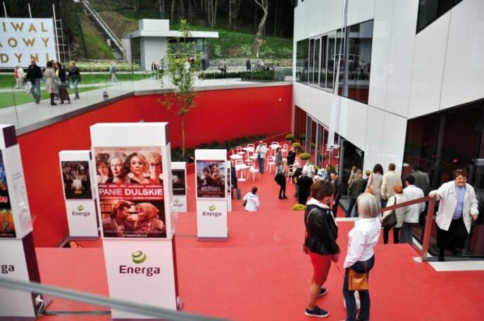 Gdynia kocha film, film kocha Gdynię