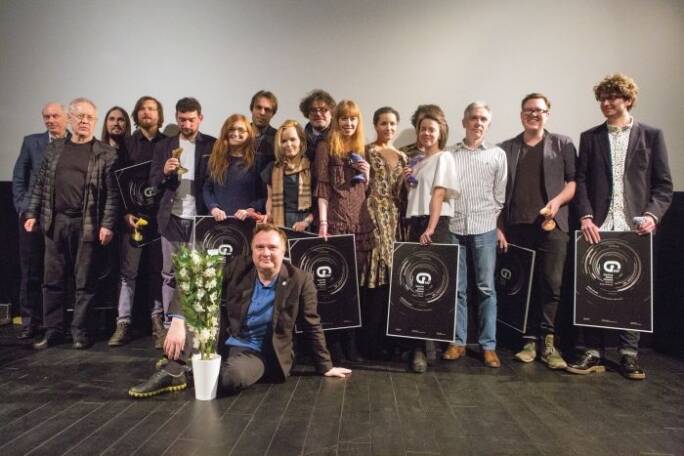 W Gdyńskiej Szkole Filmowej dyplomy wręczono po raz trzeci. „Między nami” – film Millera zakwalifikowany na festiwal w Busan.