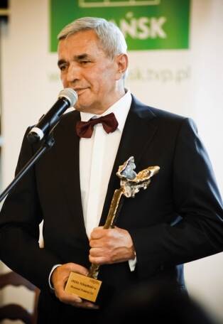 Orzeł Pomorski 2014