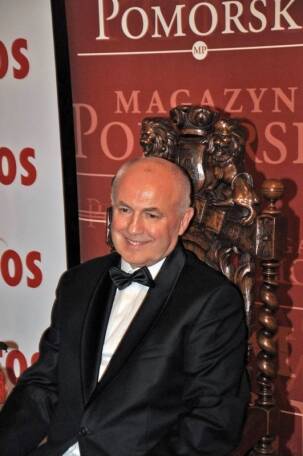 Laureat Orła Pomorskiego Innowacyjności - DRUTEX SA