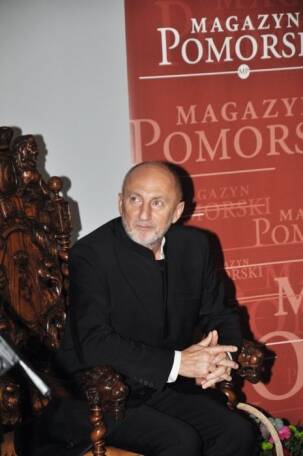 Orzeł Pomorski 2018 - Teatr Muzyczny