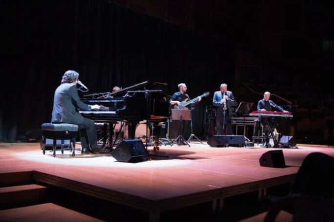 Pierwszy Koncert Charytatywny Fundacji dla Dzieci Vivadental 