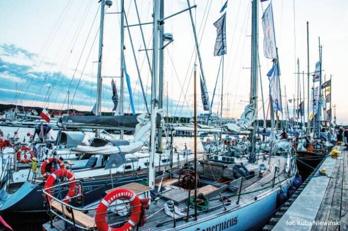 SailBook 2016