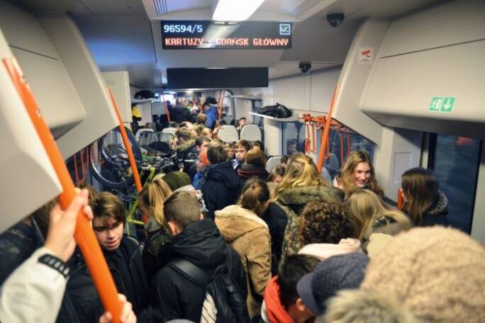 Pomorskie Koleje Metropolitarne