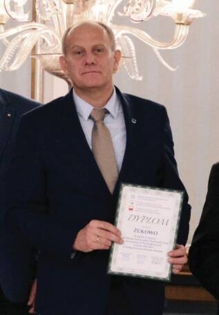 Dynamiczne Żukowo