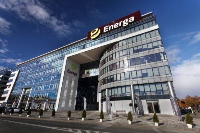 Grupa Energa SA  wśród najlepszych