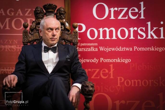 Orzeł Pomorski - Gdyńskie Centrum Filmowe
