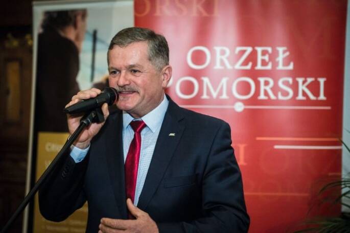 Orzeł Pomorski 2018 - Murkam
