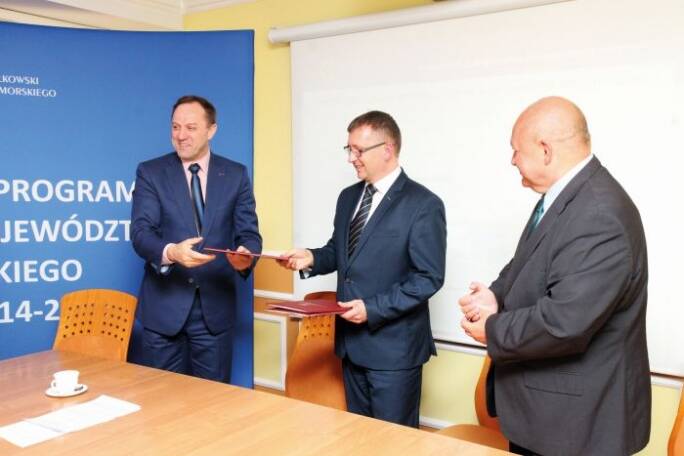 Są środki – będą lepsze drogi