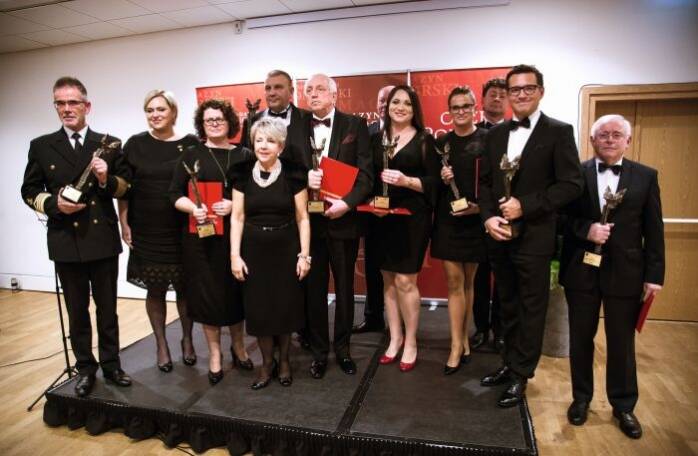 Orły   Pomorskie  poszybowały po raz 14.