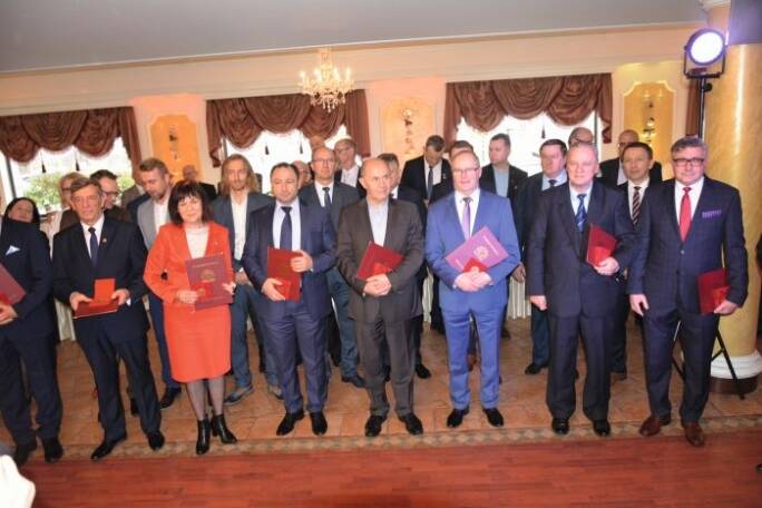 Wigilia w Starogardzie