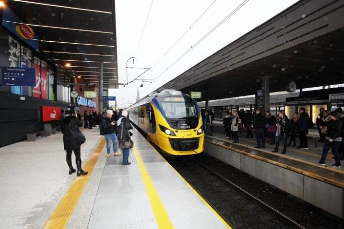 Galeria Metropolia otworzyła podwoje