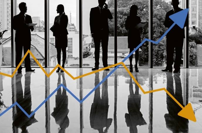 Niepewność, cele, ludzie Czego nauczył liderów rok 2025 i co czeka ich w 2026?