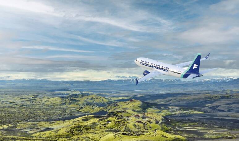 Icelandair uruchamia pierwszą trasę do Polski  Nowe połączenie z Gdańska w sezonie zimowym 2026/2027