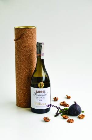 Wino z Południowej Afryki – wielkanocny wybór