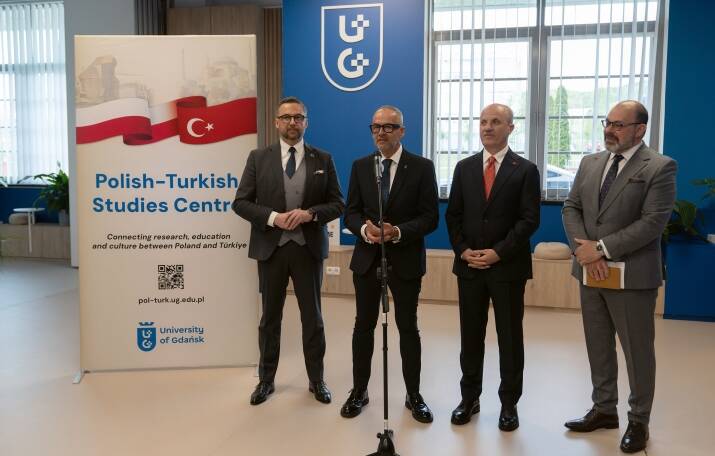 II Forum Rektorów Polski i Turcji „Przechodzimy od idei do bardzo konkretnych uzgodnień i porozumień”