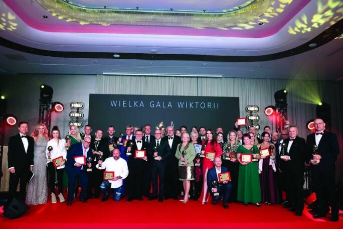 WIKTORIA – Znak Jakości Przedsiębiorców