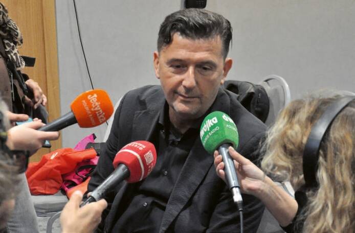 Gdynia filmowa po raz 50. Jubileuszowy festiwal z niespodziankami. 