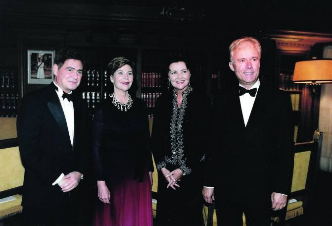 30 lat Fundacji Theatrum Gedanense Szekspir na zawsze zamieszkał w Gdańsku