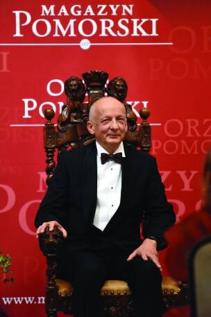 Femax – Orzeł Pomorski