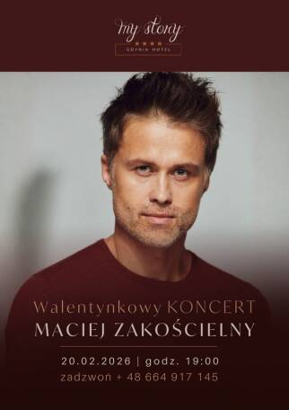 Mała scena, Wielkie Przeżycia