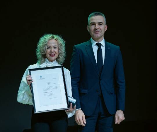 Tradycja, służba, odpowiedzialność / 80-lecie Pomorskiej Izby Adwokackiej w Gdańsku