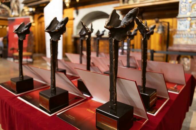 20. Gala Orłów Pomorskich 2025 / 30-lecie Magazynu Pomorskiego