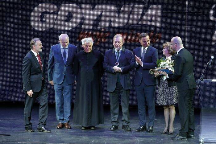 90. urodziny miasta