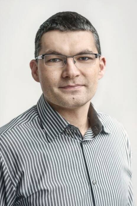 Technologia dla  europejskich sieci  handlowych