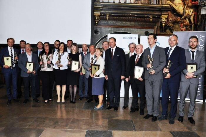 Gryf Gospodarczy 2017 