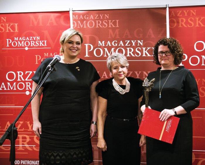 Soroptimist  International I Klub w Gdańsku