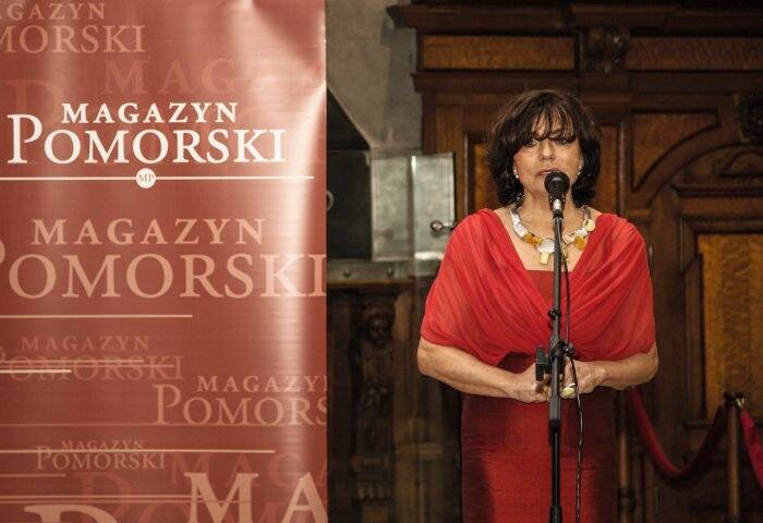 Gala  Orłów  Pomorskich ’18