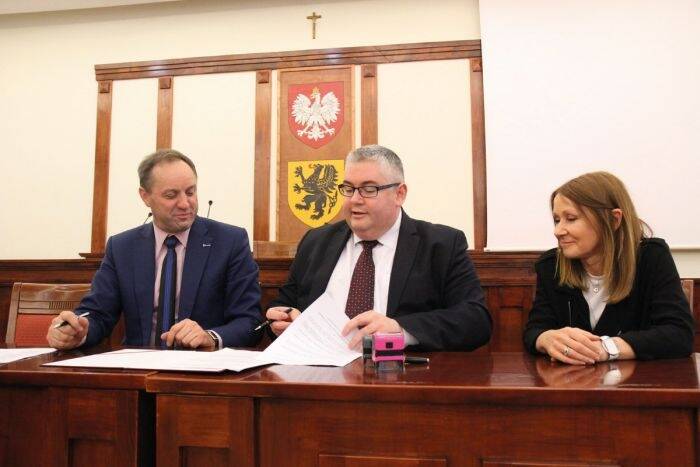 4 mln zł na obiekty  służące rehabilitacji