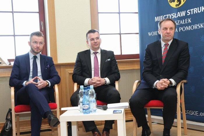 Miliard złotych na rozwój