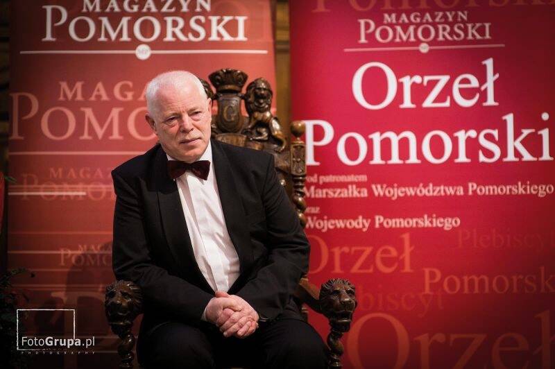 Orzeł Pomorski - Grupa Trefl SA