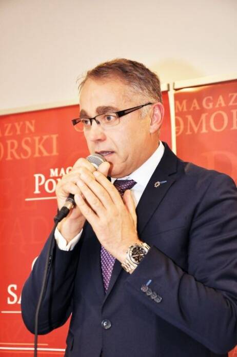 laureat Orła Pomorskiego 2017 Muzeum  Narodowe