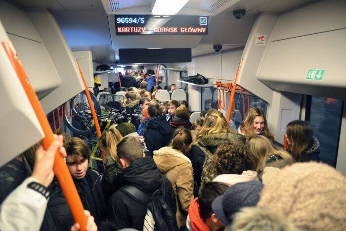 Pomorskie Koleje Metropolitarne